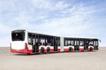 Mercedes-Benz CapaCity L 5 Turen 2015 года